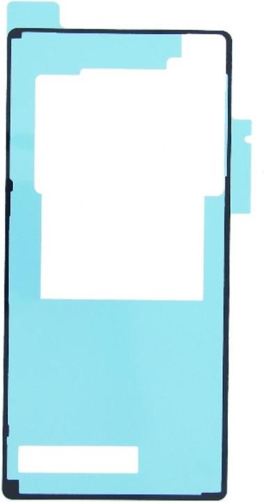 Produktbild Sony Xperia Z3 Kleberückseite (Klebefolie, Sony Xperia Z3)