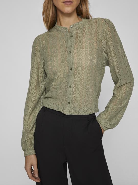 Produktbild Vila Spitzen Hemd (XS)