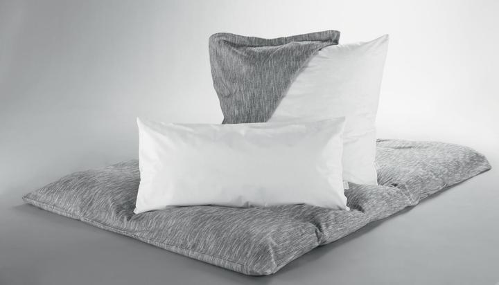 Image du produit Dormisette Housse de protection anti-acariens pour duvets ou oreillers (Housse de couette, 200 x 210 cm)