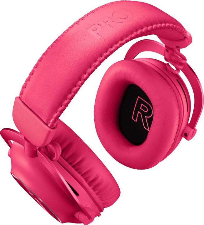 Actual product image Logitech G Pro X 2 Lightspeed (Wireless, Cable)