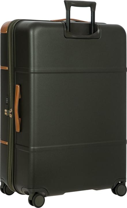 Produktbild Brics Bellagio 4 Rollen Trolley 82 cm mit Dehnfalte (118 l, XL (ab 115l))