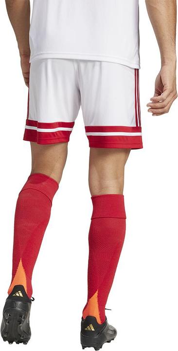 Actual product image adidas Squadra 25 Short (XS)