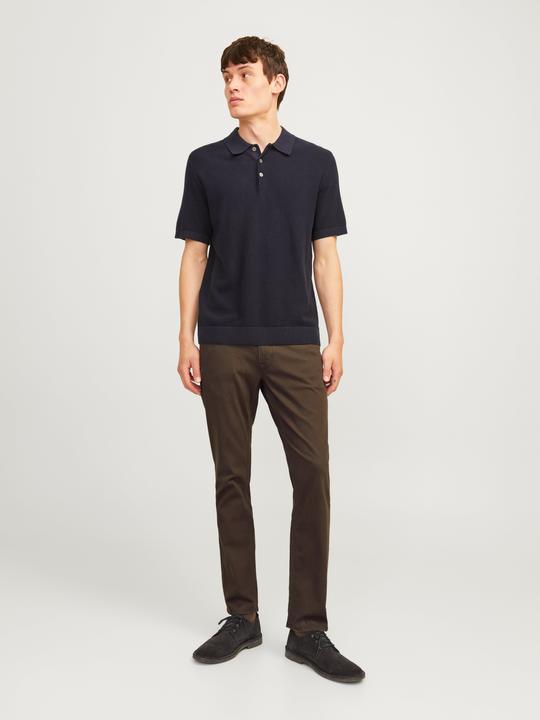 Image du produit Jack & Jones JPSTGLENN JJORIGINAL AKM Pantalon 5 poches Pantalon 5 poches (W30/L34)