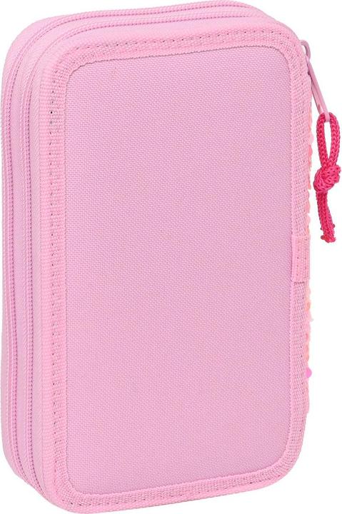 Produktbild Surprise! Doppel-Federtasche Na!Na!Na! Surprise Sparkles Rosa (28 Stücke)