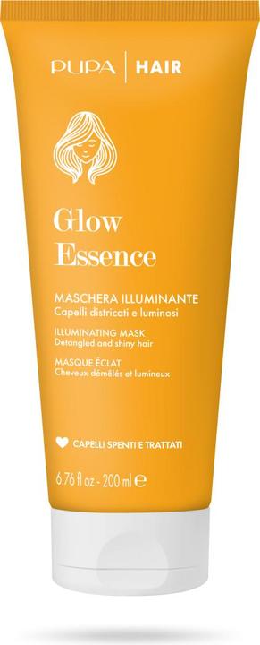 Immagine prodotto Pupa Milano Glow Essence Maschera Illuminate 200 ml (200 ml)
