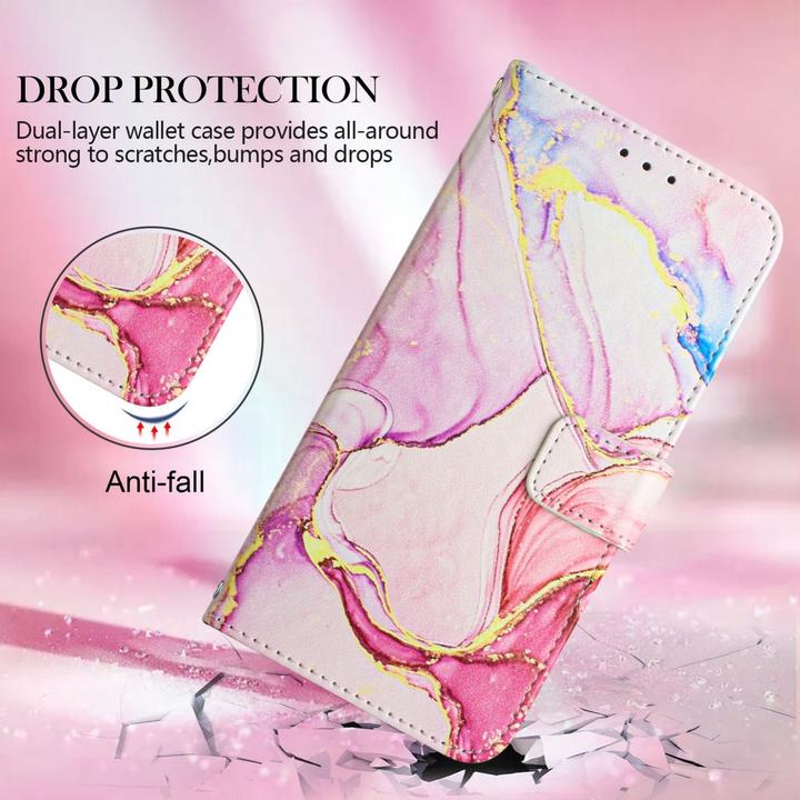 Produktbild König Design Hülle Handy Schutz für Apple iPhone SE 2022 Case Cover Tasche Wallet 360 Grad (Apple iPhone 7)