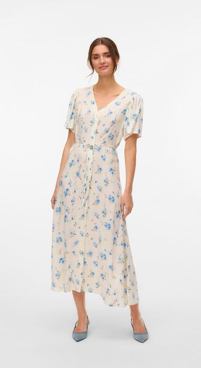 Produktbild Vero Moda VMALBA Midikleid Kleid (XS)