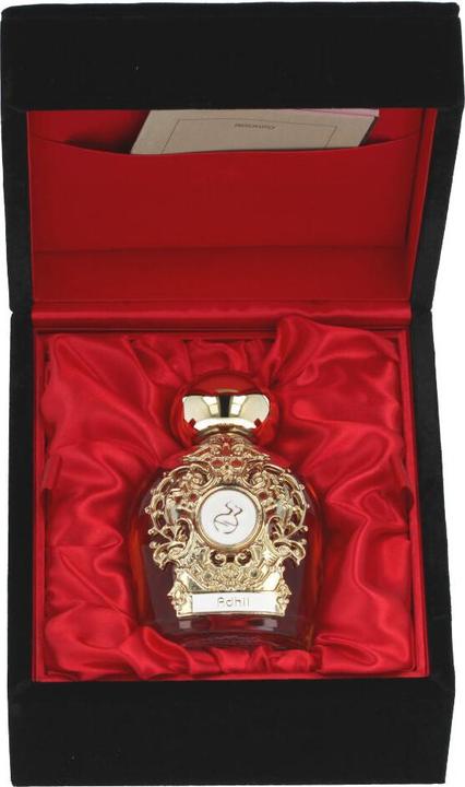 Image du produit Tiziana Terenzi Adhil by Extrait De Parfum Spray (Unisex) 100 ml (Eau de parfum, 100 ml)