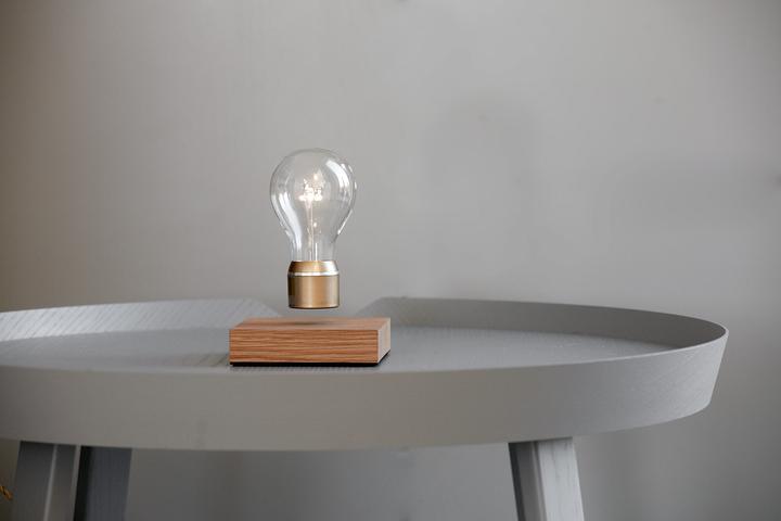 Immagine prodotto Flyte Lampada Nikola a levitazione (60 lm)