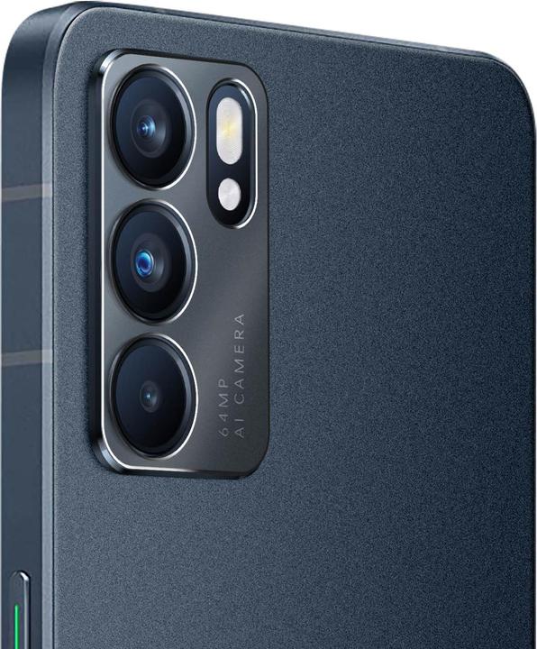 Immagine prodotto Avizar Pellicola per telecamera posteriore, pellicola di protezione per telecamera (1 Pezzo/i, Oppo Reno 6 5G)