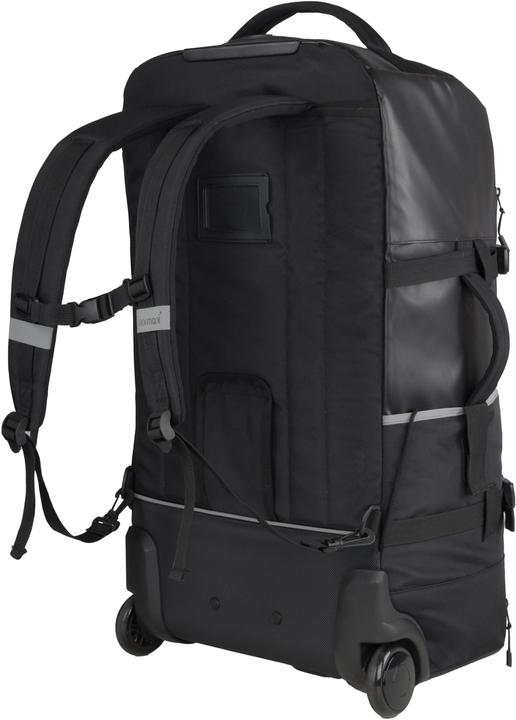 Image du produit Normani Wasserdichter Rucksack-Trolley 60 Liter Matara - 9653 (60 l, M (50 - 90l))