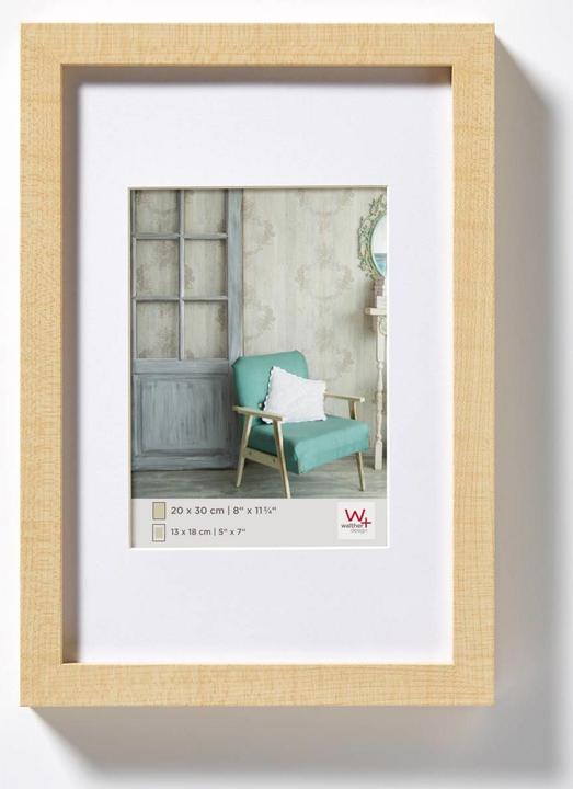 Produktbild Walther Design Stockholm (15 x 20 cm)