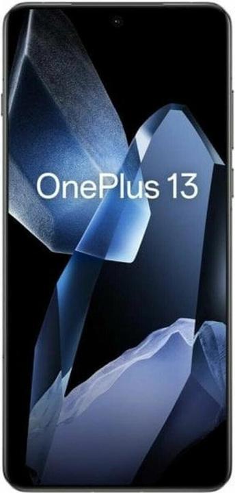 Immagine prodotto OnePlus 13 (256 GB, Eclissi nera, 6.82", Doppia SIM, 50 Mpx, 5G)