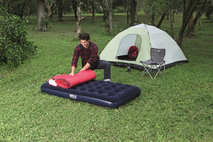 Image du produit Bestway Twin (188 x 99 cm)