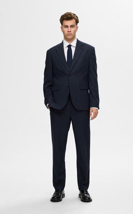 Produktbild Selected Homme Karierter Blazer (46)