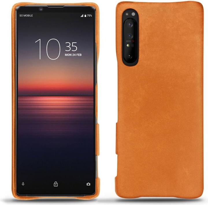 Tangerine vintage ( Pantone #d47231 )