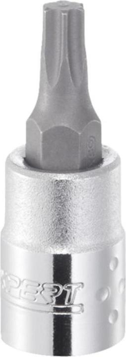 Immagine prodotto DOUILLE TOURNEVIS 1/4" POUR VIS TORX® - T15