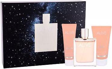 Hugo Boss Alive (Eau de Parfum, 241.50 ml)