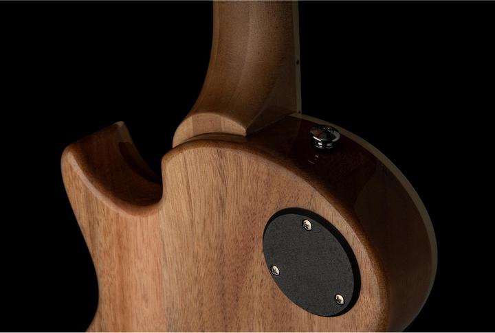 Image du produit PRS SE Zach Myers - Myers Blue (Guitare électrique, érable, acajou, Acajou)
