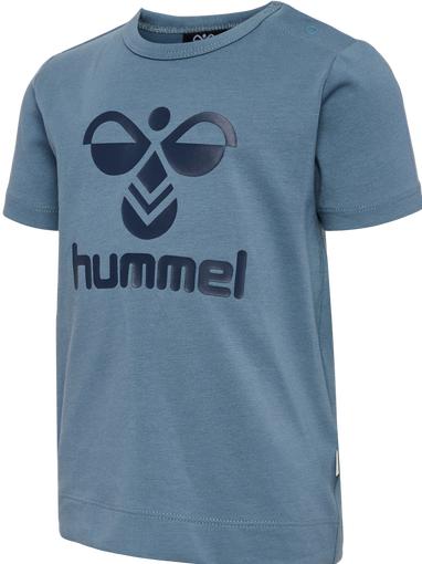 Actual product image hummel Hmlmads T-Shirt S/S (74)