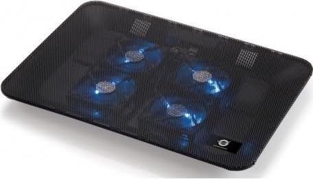 Actual product image Conceptronic Cooling Pad L4F