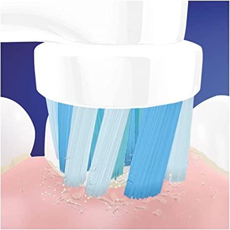 Productafbeelding Oral-B Kinderen Frozen II (8 x)