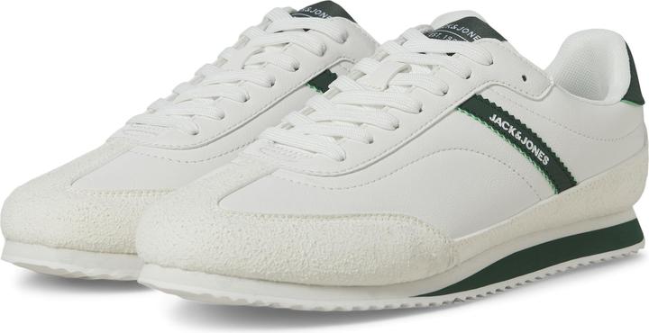 Image du produit Jack & Jones Jfwvincy Pu Sneaker Styd Ln (41)