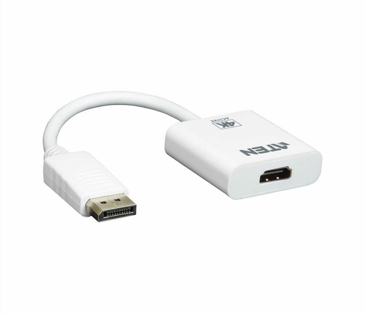 Productafbeelding Aten DisplayPort-HDMI (HDMI, 18 cm)