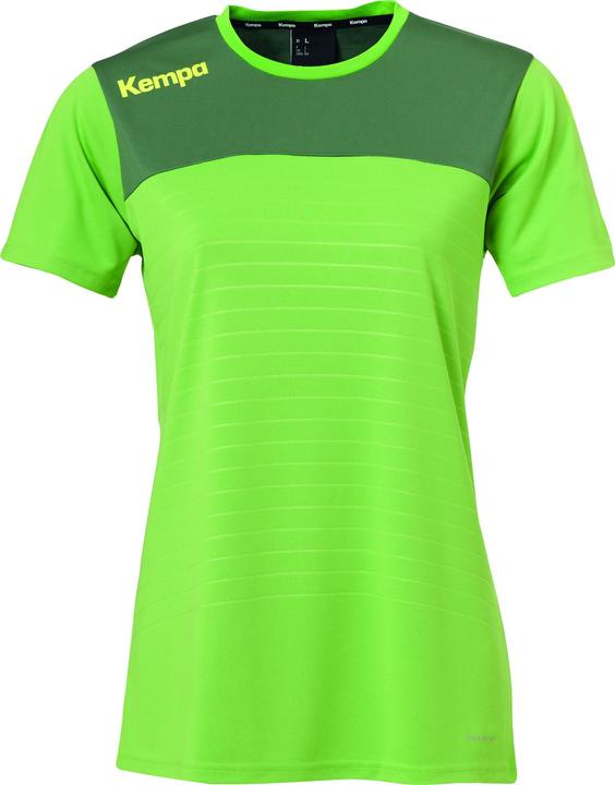 Produktbild Kempa Emotion 2.0 Trikot Women (XXL)