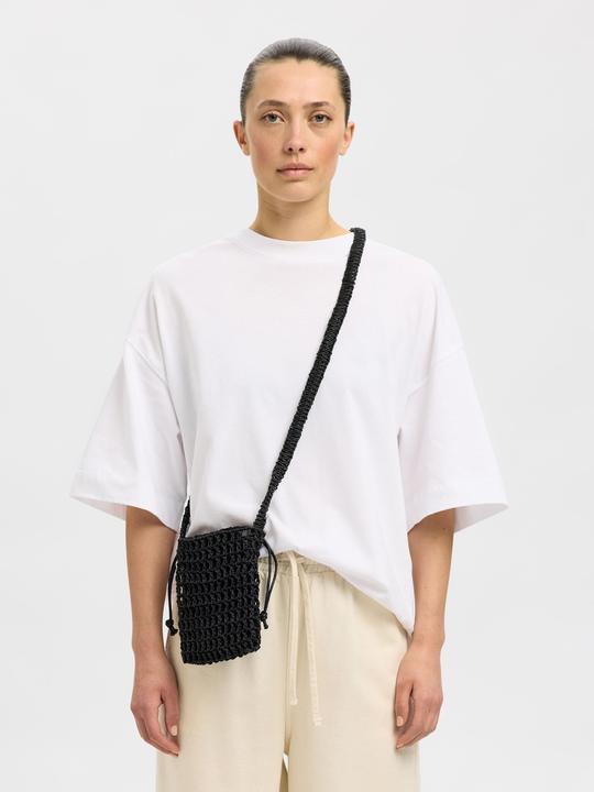 Actual product image Selected Homme Kordelzug Tasche