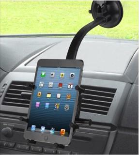 Immagine prodotto Luxa² Supporto da auto H7 per tablet da 7
