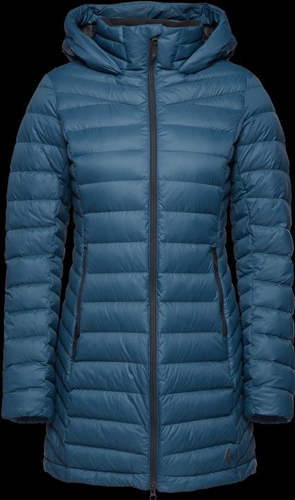 Black Diamond W Access Fl Down Parka (S/M)