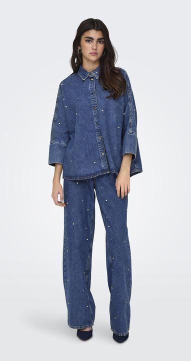 Immagine prodotto Only Camicia in denim (XS)