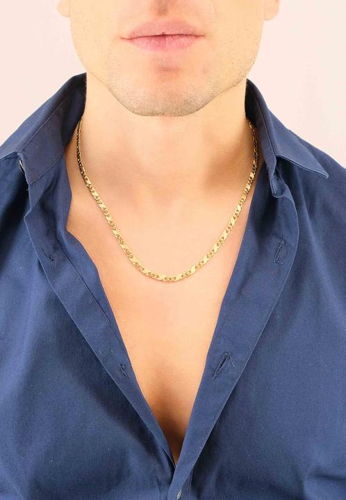 Immagine prodotto Muau Carrera (Giallo oro, Oro rosso o argento, Oro bianco, 45 cm)