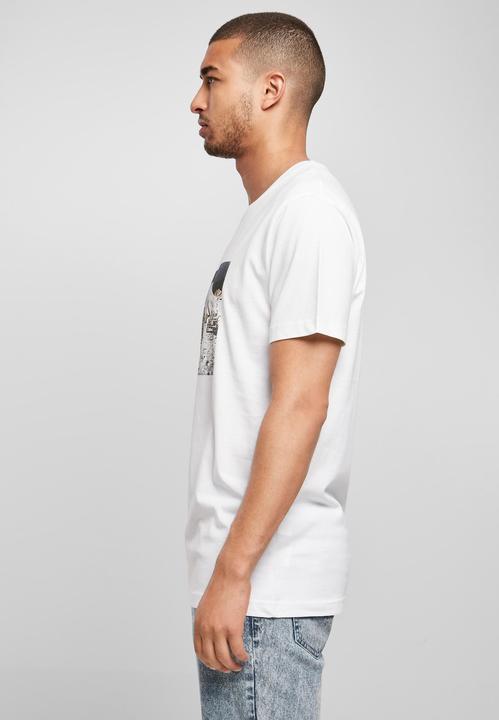 Actual product image MT Pizza Moon Landing Tee - 13227 (M)