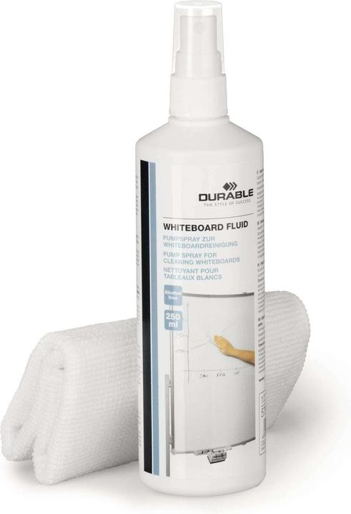 Durable Whiteboard cleaning kit (1 x)