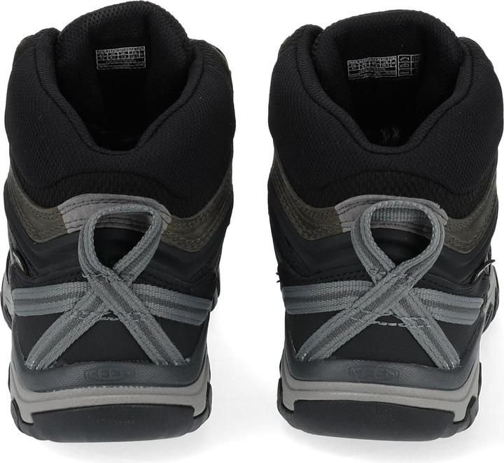 Produktbild Keen Ridge Flex Mid WP (42.5)