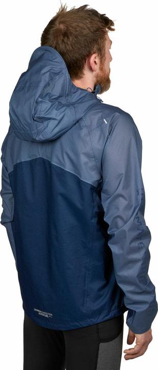 Image du produit Ultimate Direction UD Men'S Ultra Jacket Navy Blue (S)