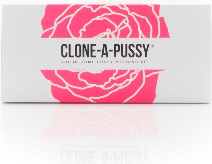 Image du produit Clone A Willy Clone-A-Pussy (Jeux de dés)
