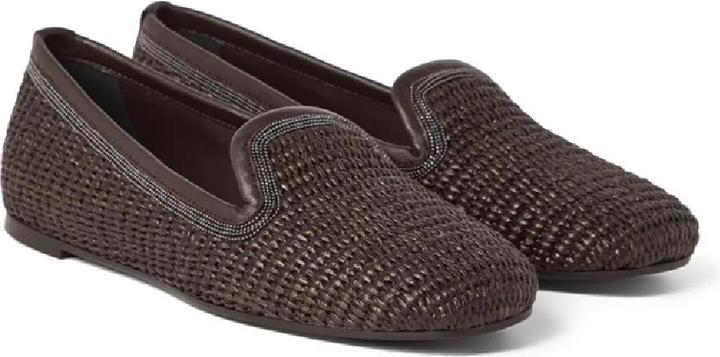 Actual product image Brunello Cucinelli Scarpe (37)