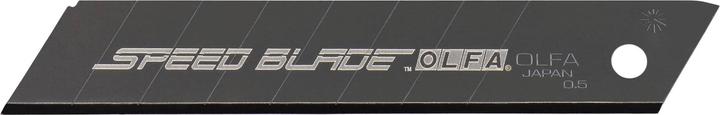 Actual product image Olfa Blade 18 mm (Replacement blade)