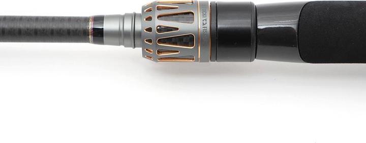 Image du produit Stucki Fishing Stucki The Adept 218 (Canne à lancer, 218 cm)