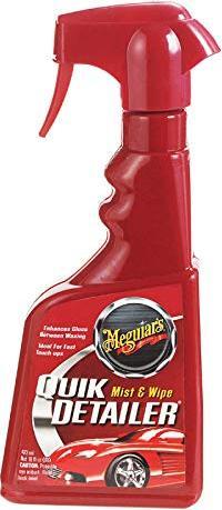 Produktbild Meguiar's Quik Detailer (473 ml)
