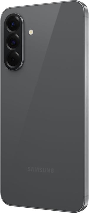 Actual product image Samsung Galaxy A56 (128 GB, Awesome Graphite, 6.70", Dual SIM, 50 Mpx, 5G)