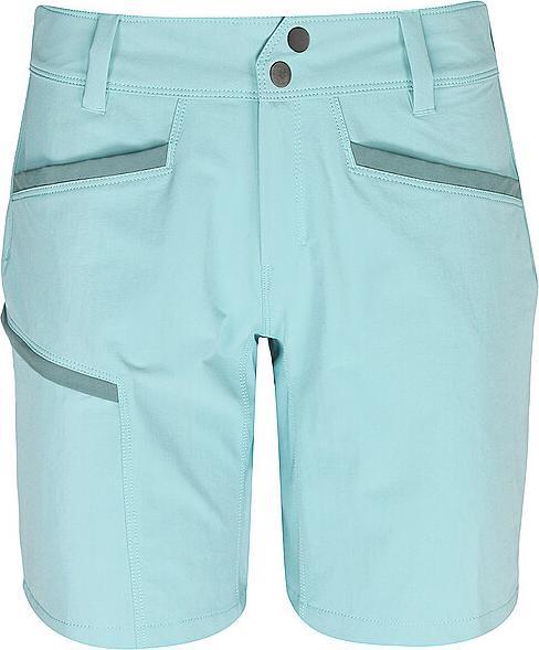 Actual product image Ortovox Women's Pelmo Shorts (S)