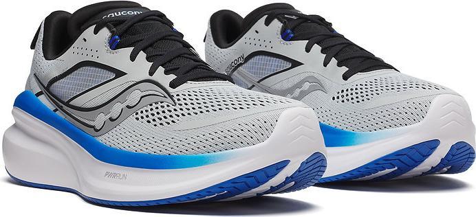 Actual product image Saucony OMNI 22 (48)