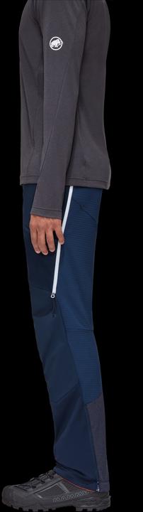 Actual product image Mammut Aenergy IN Hybrid Pants Men (52)
