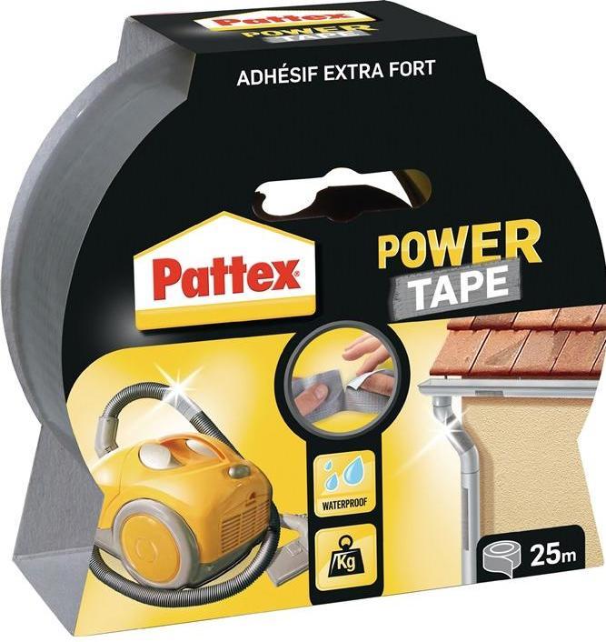 Actual product image Pattex Power-Tape (50 mm)