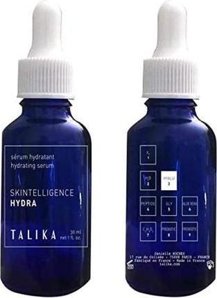 Actual product image Talika Skintelligence Hydra (30 ml)