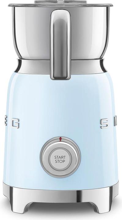 Actual product image Smeg 50's Retro Style (60 cl)